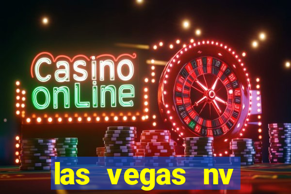 las vegas nv casino hotel